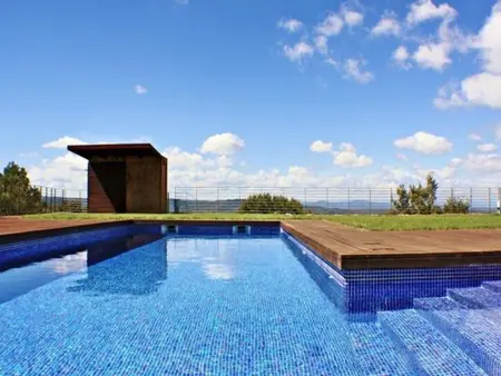 Maison de vacances à Begur avec piscine privée, jacuzzi, jardin et parking - Photo 3