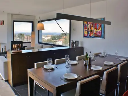 Maison de vacances à Begur avec piscine privée, jacuzzi, jardin et parking - Photo 6
