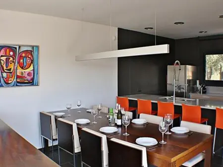 Maison de vacances à Begur avec piscine privée, jacuzzi, jardin et parking - Photo 10