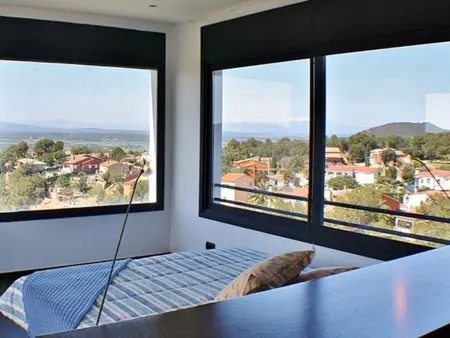Maison de vacances à Begur avec piscine privée, jacuzzi, jardin et parking - Photo 12