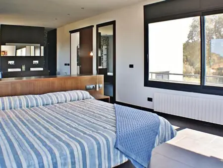 Maison de vacances à Begur avec piscine privée, jacuzzi, jardin et parking - Photo 13