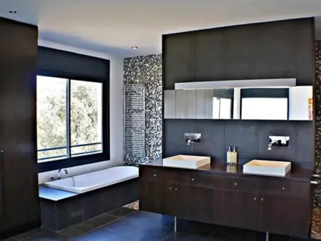 Maison de vacances à Begur avec piscine privée, jacuzzi, jardin et parking - Photo 14