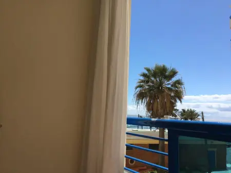 Appartement 2 chambres à Marbella avec piscines, clim et WIFI - Photo 7