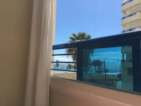 Appartement 2 chambres à Marbella avec piscines, clim et WIFI - Photo 8