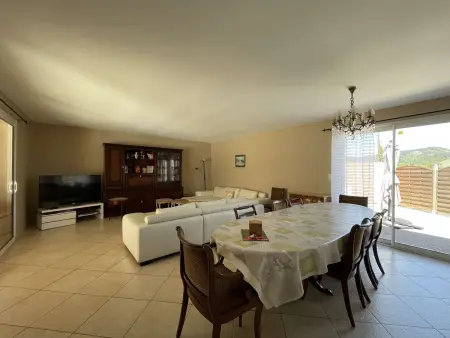 Villa 11 Pers à Vallon-Pont-d'Arc - Piscine Privée, 5 Ch, Jardin, Proche Centre - Photo 3