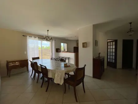 Villa 11 Pers à Vallon-Pont-d'Arc - Piscine Privée, 5 Ch, Jardin, Proche Centre - Photo 5