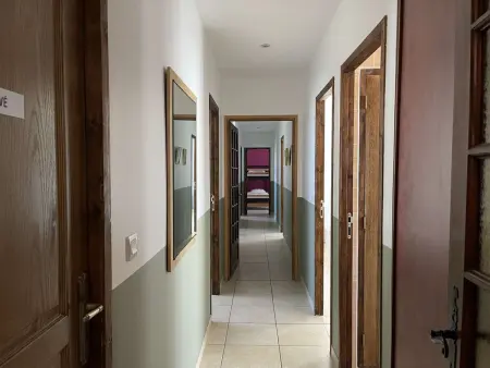 Villa 11 Pers à Vallon-Pont-d'Arc - Piscine Privée, 5 Ch, Jardin, Proche Centre - Photo 8