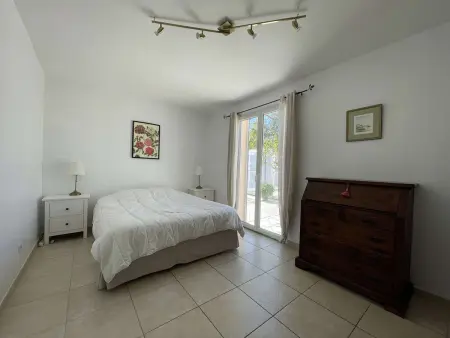 Villa 11 Pers à Vallon-Pont-d'Arc - Piscine Privée, 5 Ch, Jardin, Proche Centre - Photo 9
