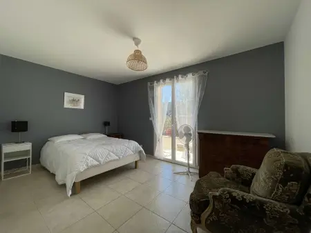 Villa 11 Pers à Vallon-Pont-d'Arc - Piscine Privée, 5 Ch, Jardin, Proche Centre - Photo 10