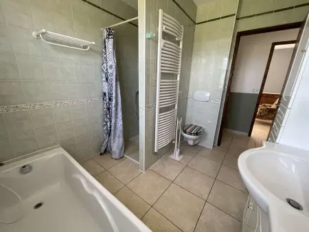 Villa 11 Pers à Vallon-Pont-d'Arc - Piscine Privée, 5 Ch, Jardin, Proche Centre - Photo 14