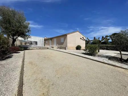 Villa 11 Pers à Vallon-Pont-d'Arc - Piscine Privée, 5 Ch, Jardin, Proche Centre - Photo 15