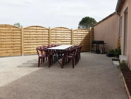 Villa 11 Pers à Vallon-Pont-d'Arc - Piscine Privée, 5 Ch, Jardin, Proche Centre - Photo 16