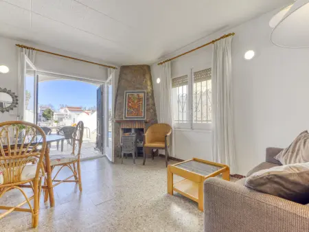 Calima, Maison 4 personnes à Empuriabrava - Photo 2
