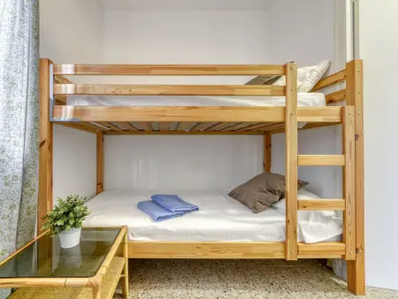 Calima, Maison 4 personnes à Empuriabrava - Photo 4