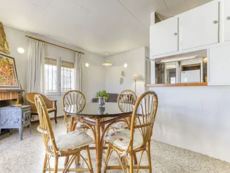 Calima, Maison 4 personnes à Empuriabrava - Photo 5