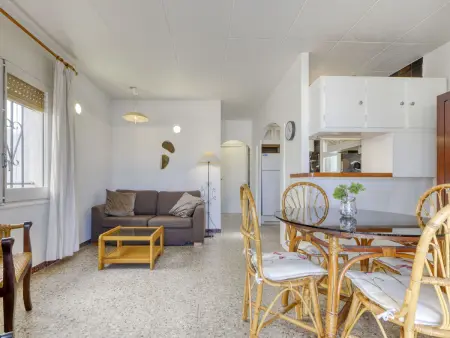 Calima, Maison 4 personnes à Empuriabrava - Photo 6