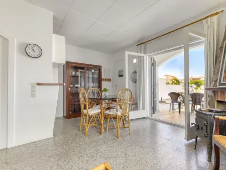 Calima, Maison 4 personnes à Empuriabrava - Photo 7