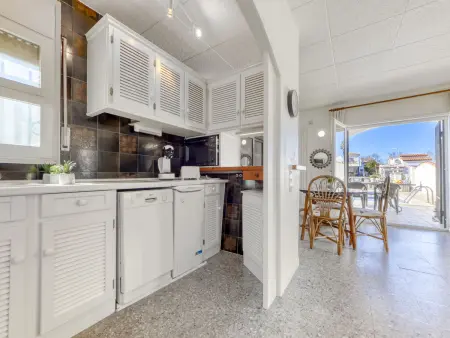 Calima, Maison 4 personnes à Empuriabrava - Photo 8
