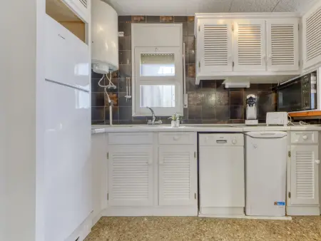 Calima, Maison 4 personnes à Empuriabrava - Photo 9