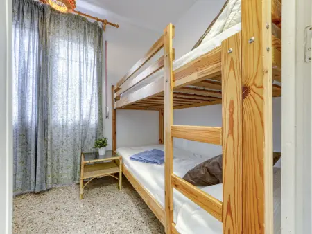 Calima, Maison 4 personnes à Empuriabrava - Photo 11