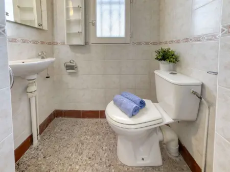 Calima, Maison 4 personnes à Empuriabrava - Photo 13