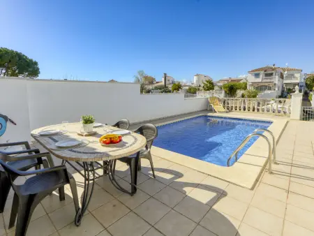 Calima, Maison 4 personnes à Empuriabrava - Photo 16