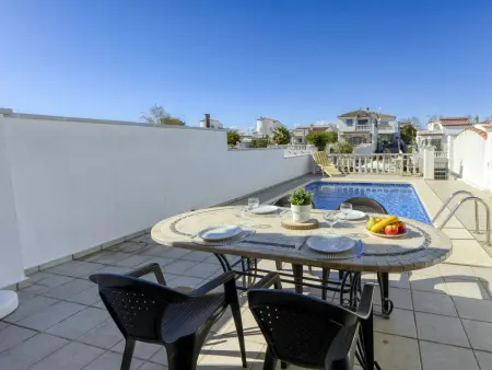 Calima, Maison 4 personnes à Empuriabrava - Photo 18