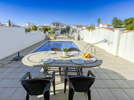 Calima, Maison 4 personnes à Empuriabrava - Photo 19