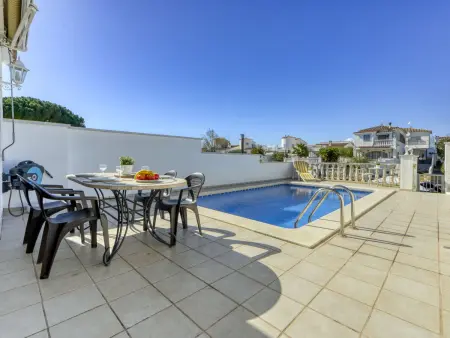 Calima, Maison 4 personnes à Empuriabrava - Photo 20