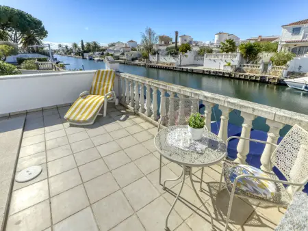 Calima, Maison 4 personnes à Empuriabrava - Photo 21