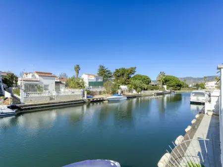 Calima, Maison 4 personnes à Empuriabrava - Photo 22