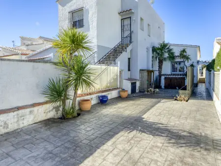 Calima, Maison 4 personnes à Empuriabrava - Photo 23