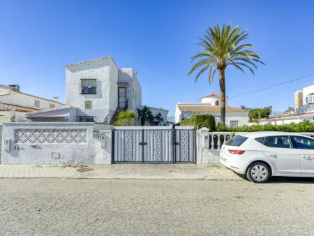 Calima, Maison 4 personnes à Empuriabrava - Photo 24
