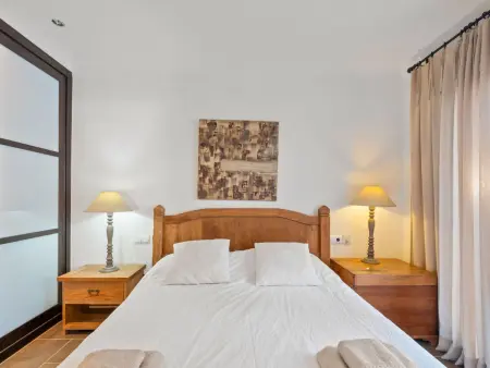 Brisas del Mar, Villa 6 personnes à Moraira - Photo 3