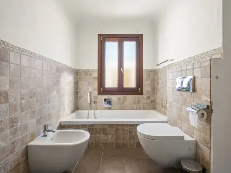 Brisas del Mar, Villa 6 personnes à Moraira - Photo 14