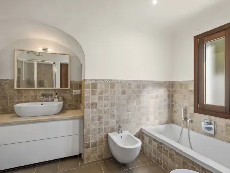 Brisas del Mar, Villa 6 personnes à Moraira - Photo 15