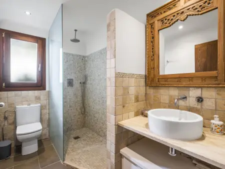 Brisas del Mar, Villa 6 personnes à Moraira - Photo 18