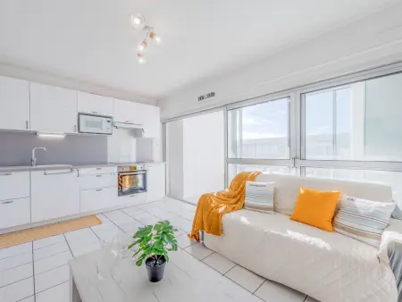 Grand Bleu, Appartement 4 personnes à Le Barcarès - Photo 1