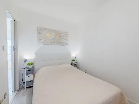 Grand Bleu, Appartement 4 personnes à Le Barcarès - Photo 4