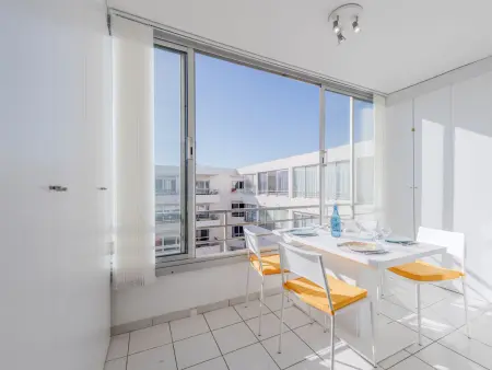 Grand Bleu, Appartement 4 personnes à Le Barcarès - Photo 14