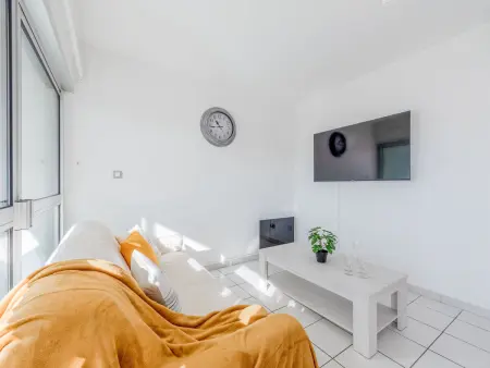 Grand Bleu, Appartement 4 personnes à Le Barcarès - Photo 15