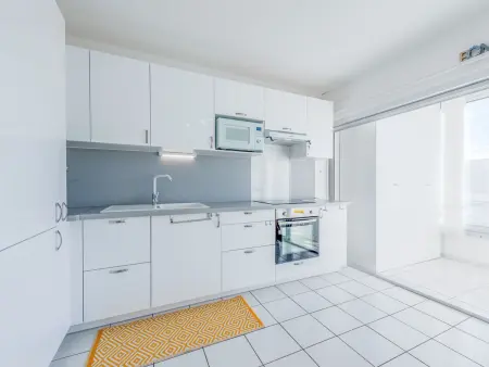 Grand Bleu, Appartement 4 personnes à Le Barcarès - Photo 17