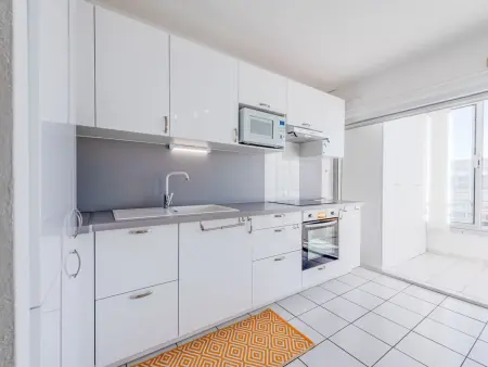 Grand Bleu, Appartement 4 personnes à Le Barcarès - Photo 18