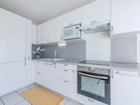 Grand Bleu, Appartement 4 personnes à Le Barcarès - Photo 19