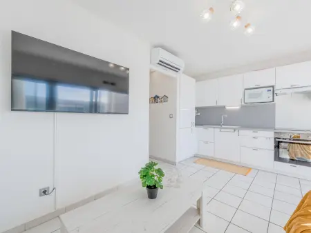 Grand Bleu, Appartement 4 personnes à Le Barcarès - Photo 20