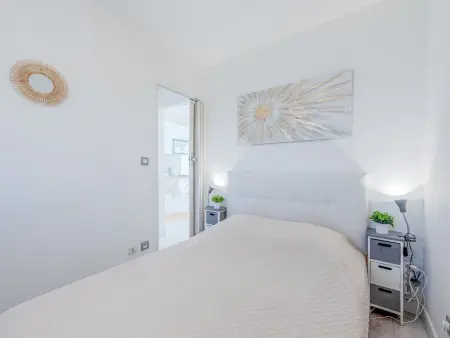 Grand Bleu, Appartement 4 personnes à Le Barcarès - Photo 21