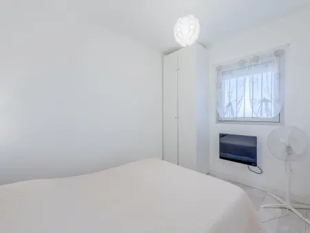 Grand Bleu, Appartement 4 personnes à Le Barcarès - Photo 22
