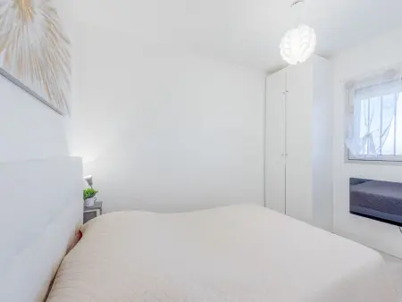 Grand Bleu, Appartement 4 personnes à Le Barcarès - Photo 23