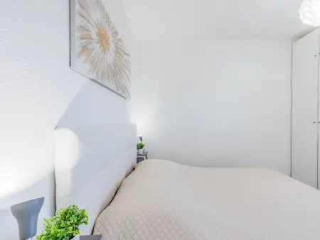 Grand Bleu, Appartement 4 personnes à Le Barcarès - Photo 24