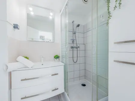 Grand Bleu, Appartement 4 personnes à Le Barcarès - Photo 25